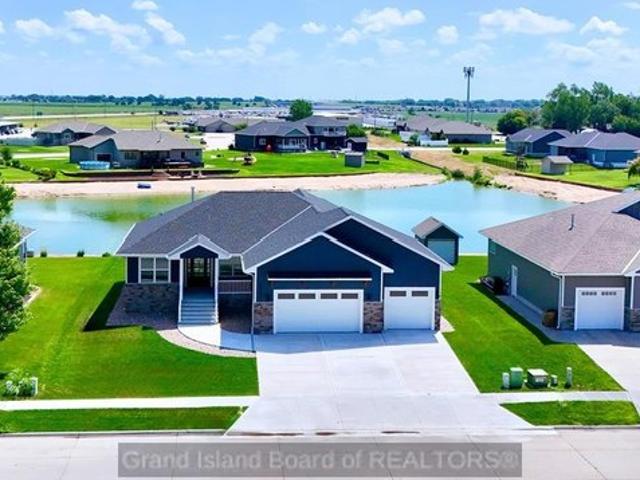 House for sale in Nebraska