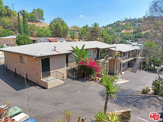 House for sale in Canoga Park, California