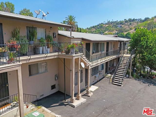 House for sale in Canoga Park, California