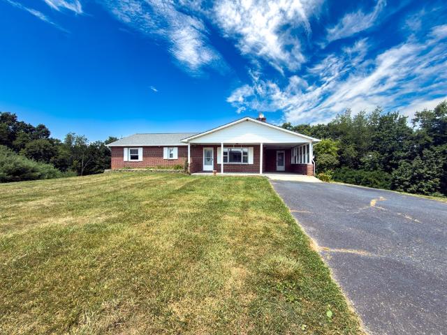 House for sale in Virginia