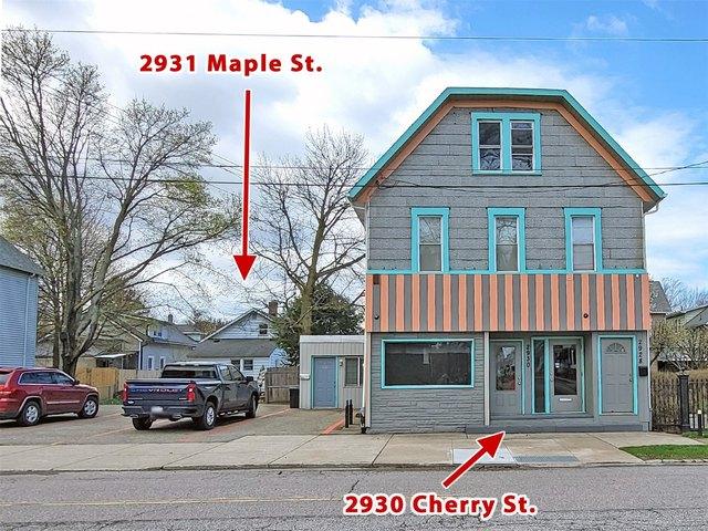 House for sale in Erie, Pennsylvania