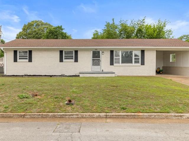 House for sale in Florence, Alabama