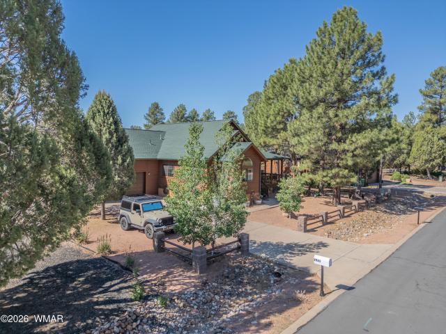 House for sale in Navajo, Arizona