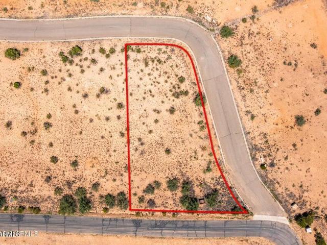 Land for sale in Camp Verde, Arizona