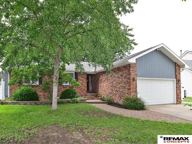 House for sale in Nebraska