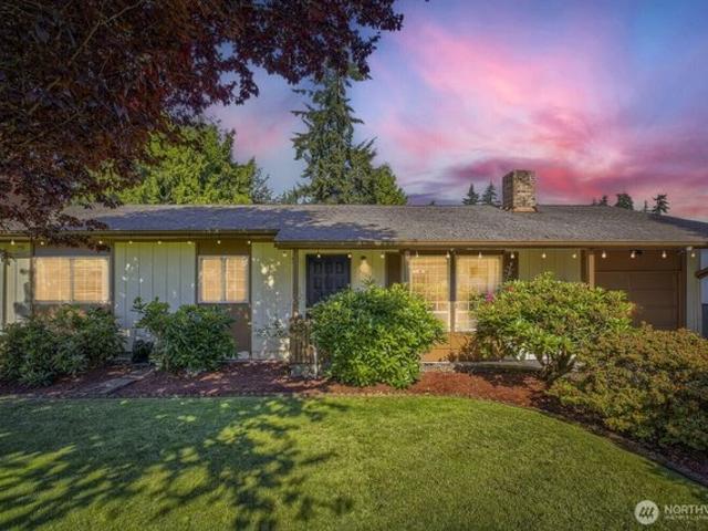 House for sale in Auburn, Washington