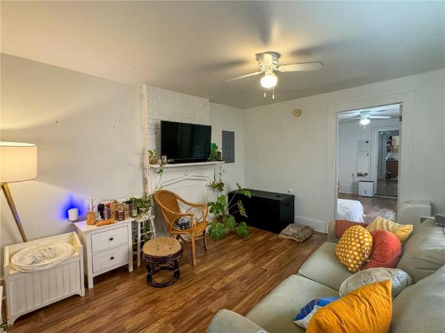 Property for rent in New Orleans, Louisiana