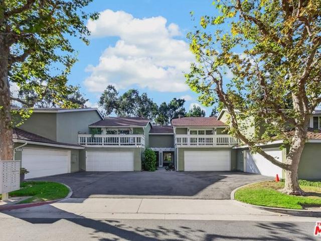 Condo for sale in California