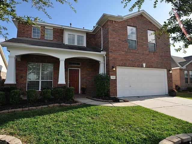 House for sale in Dickinson, Texas