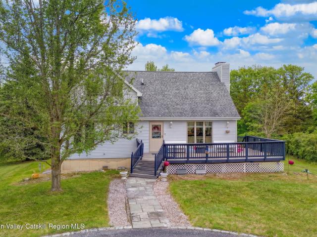 House for sale in Coxsackie, New York