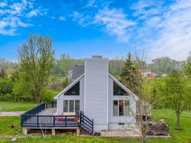 House for sale in Coxsackie, New York