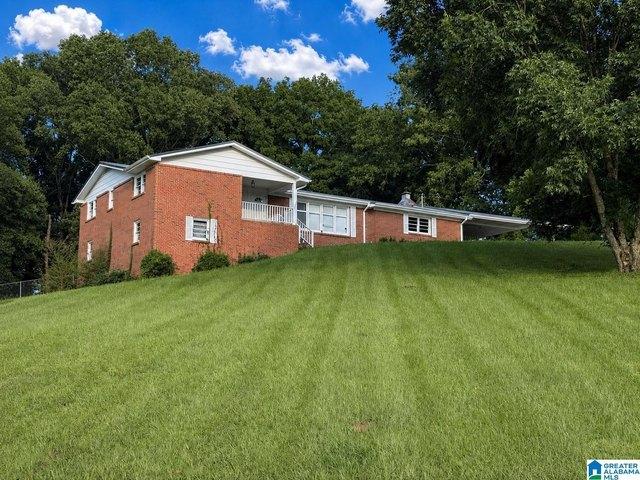 House for sale in Munford, Alabama