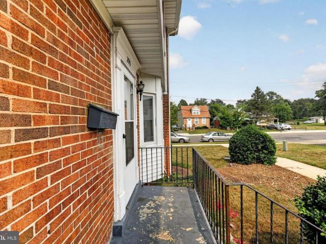 Condo for sale in Suitland, Maryland