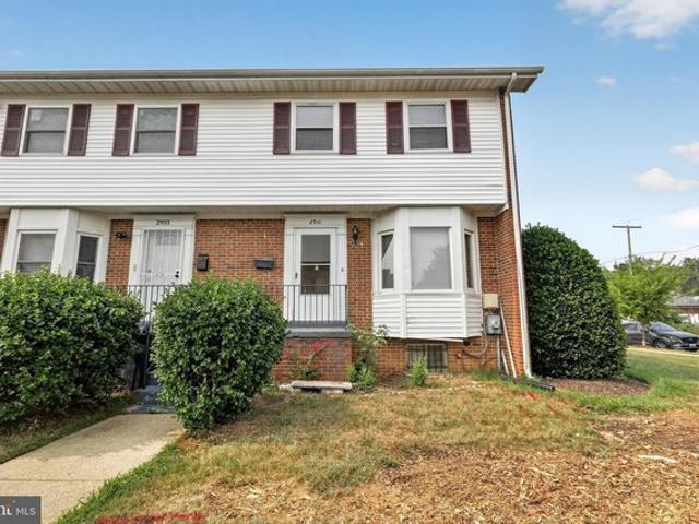 Condo for sale in Suitland, Maryland