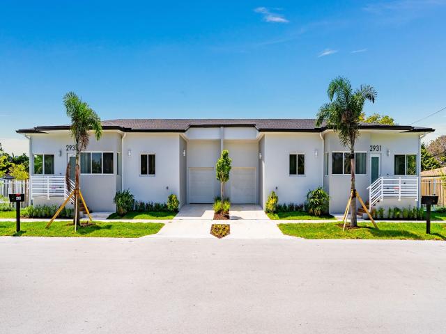 Property for rent in Fort Lauderdale, Florida