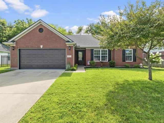 House for sale in Owensboro, Kentucky