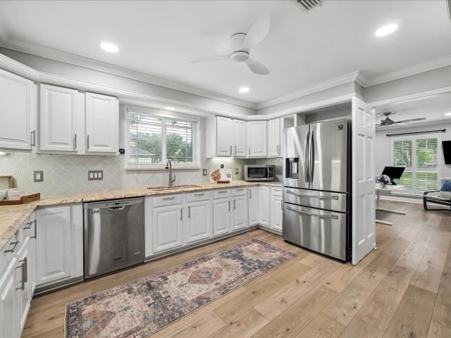 House for sale in Harris, Texas
