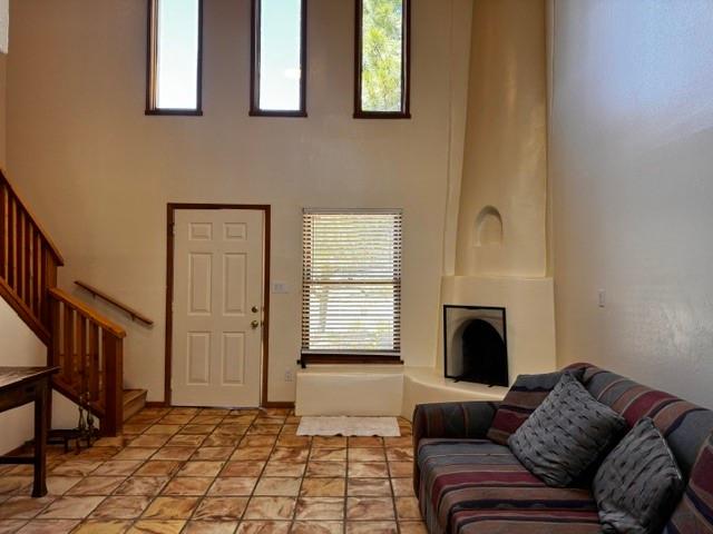 House for sale in Santa Fe, New Mexico