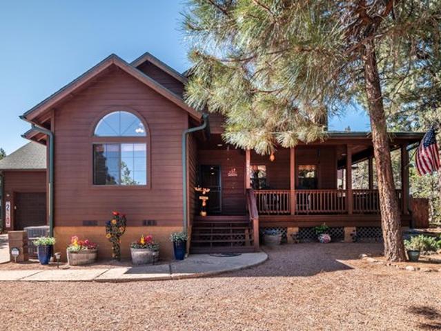 House for sale in Navajo, Arizona