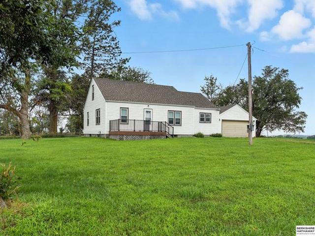 House for sale in Nebraska