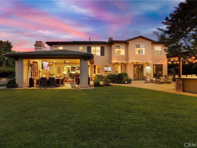 House for sale in San Juan Capistrano, California
