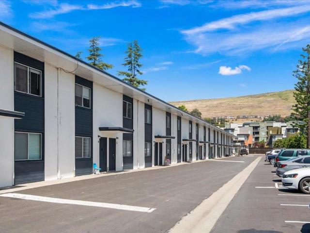 Commercial for sale in Hayward, California