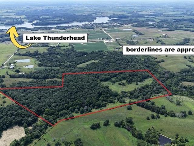 Farm for sale in Unionville, Missouri