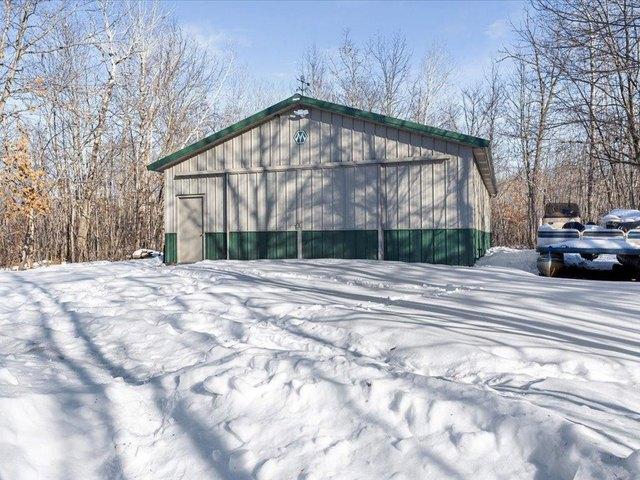 Land for sale in Emily, Minnesota