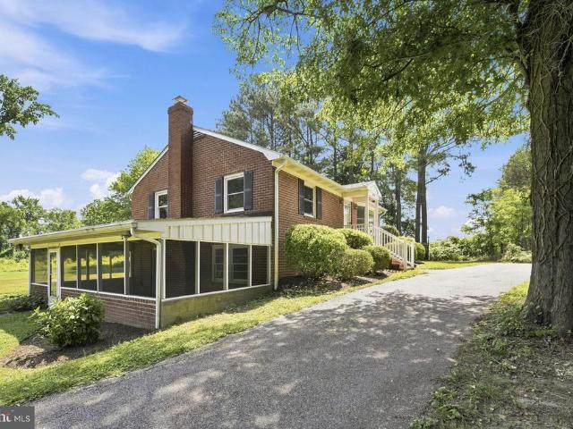 House for sale in Easton, Maryland