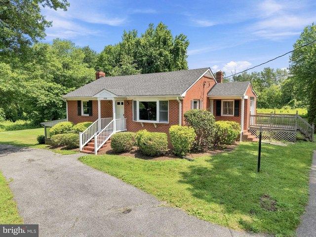 House for sale in Easton, Maryland