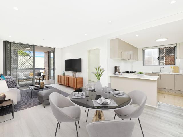 Apartment for rent in Sydney, New South Wales