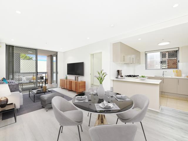 Apartment for rent in Sydney, New South Wales