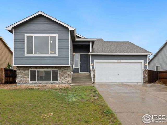 House for sale in Colorado