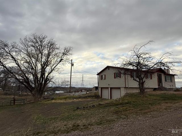 House for sale in Power, Idaho