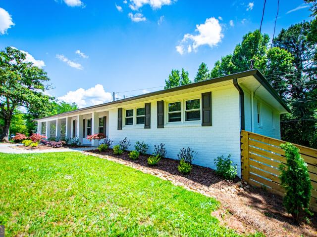 Property for rent in Haralson, Georgia