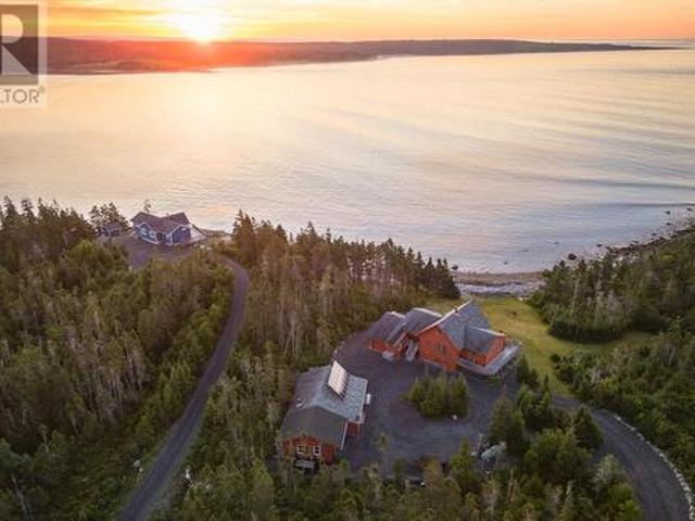 House for sale in Goldenville, Nova Scotia
