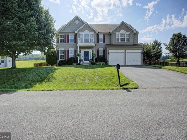 House for sale in Chambersburg, Pennsylvania