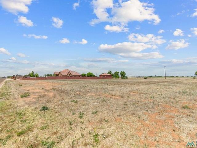 Land for sale in Clovis, New Mexico