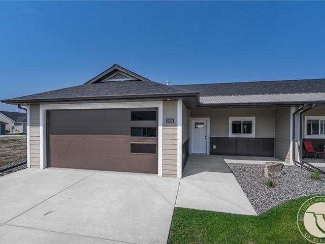 Townhouse for sale in Billings, Montana