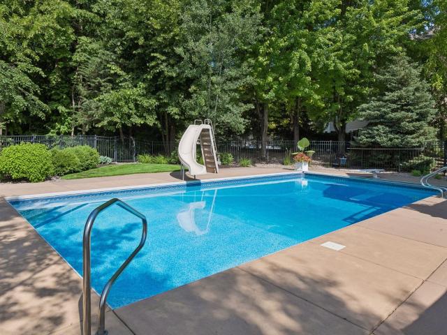 House for sale in Chaska, Minnesota