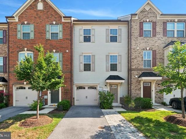 Townhouse for sale in Hanover, Maryland
