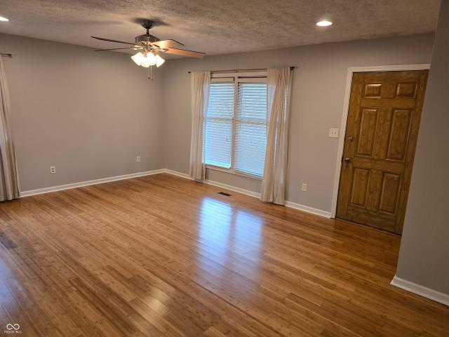 House for sale in New Palestine, Indiana