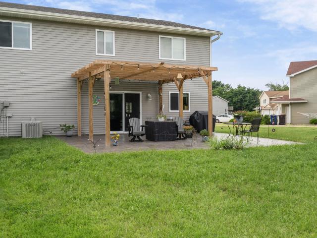 House for sale in Sparta, Monroe County