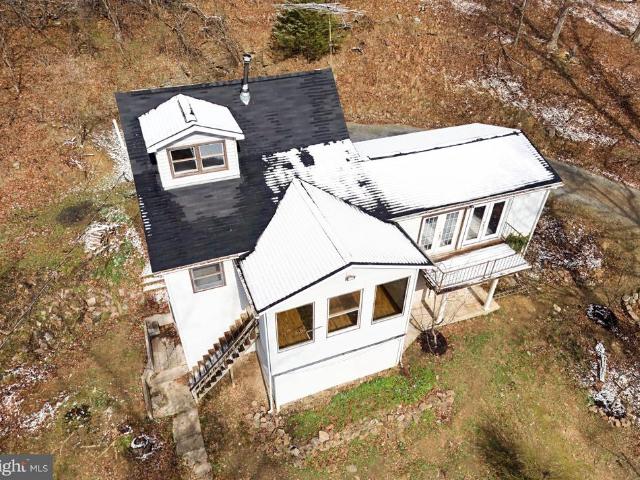 House for sale in West Virginia