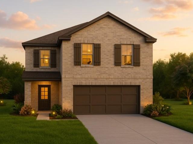 House for sale in Anna, Texas