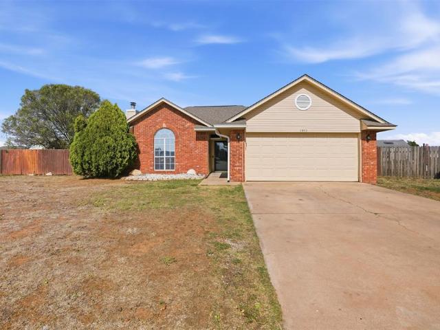 House for sale in Altus, Oklahoma