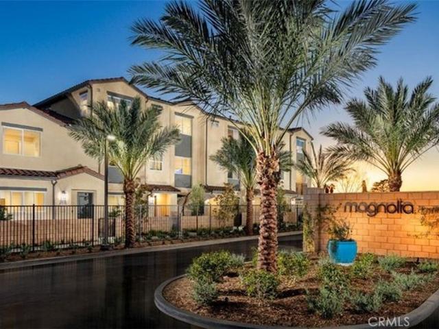 Townhouse for sale in Arcadia, California