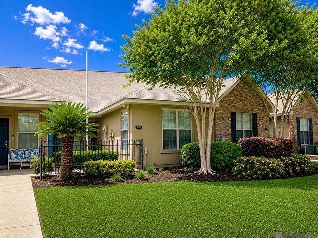 Townhouse for sale in Baton Rouge, Louisiana