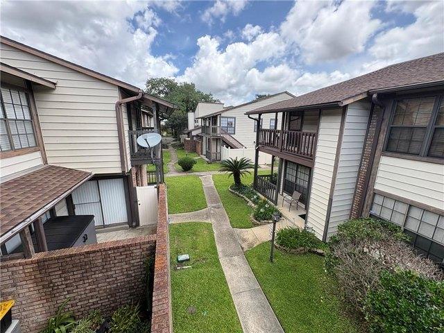 House for sale in Harvey, Louisiana