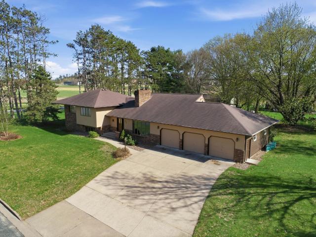 House for sale in Dunn, Wisconsin
